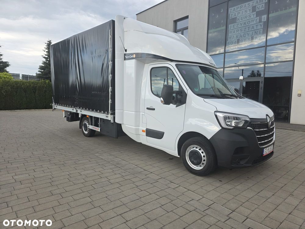Renault Master - 4