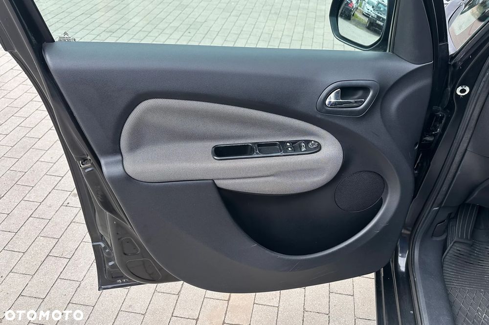 Citroën C3 Picasso - 20