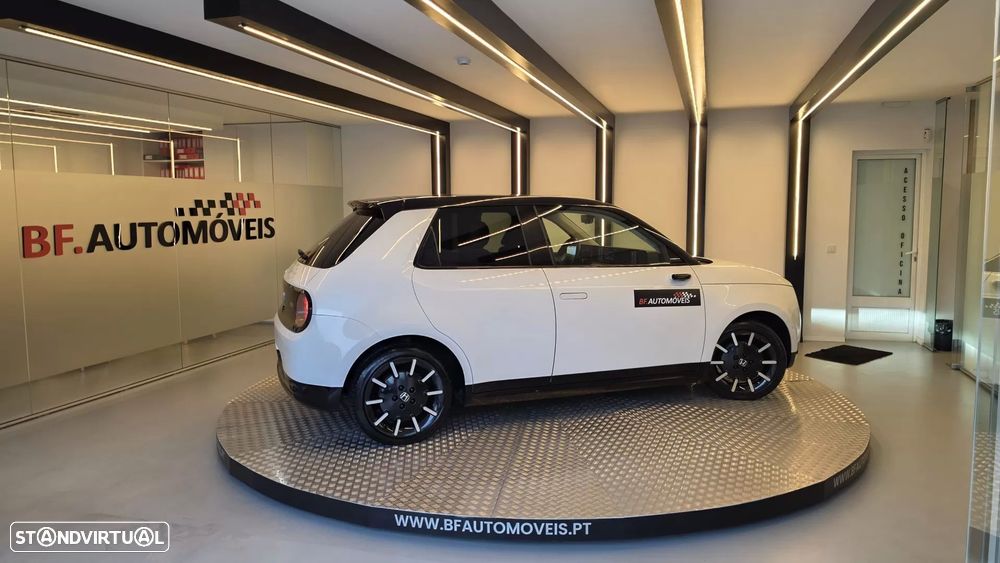 Honda e Advance (17") - 5