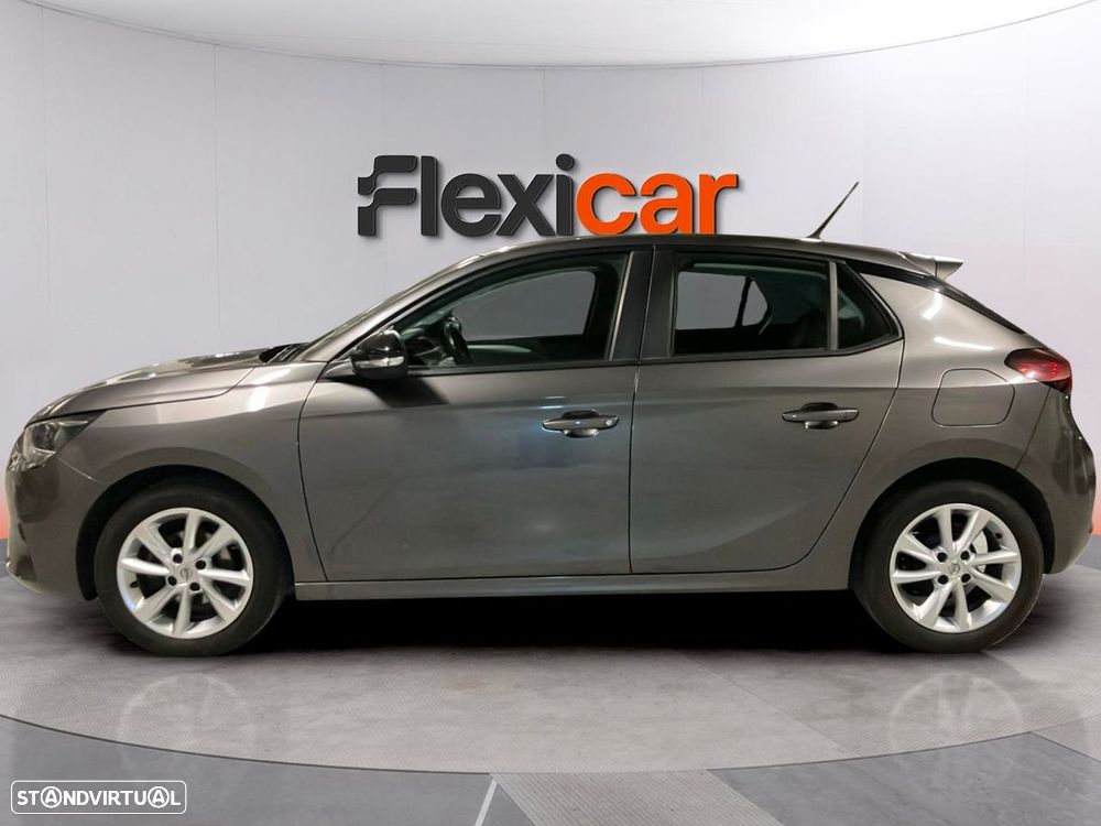 Opel Corsa 1.2 Edition - 5