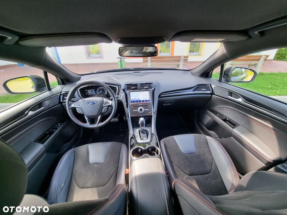Ford Mondeo SW 2.0 Ti-VCT ST-Line - 26