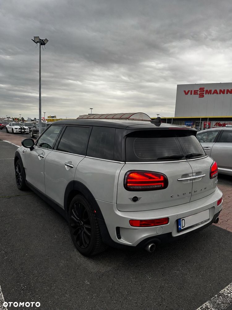 MINI Clubman Cooper S GPF sport - 1
