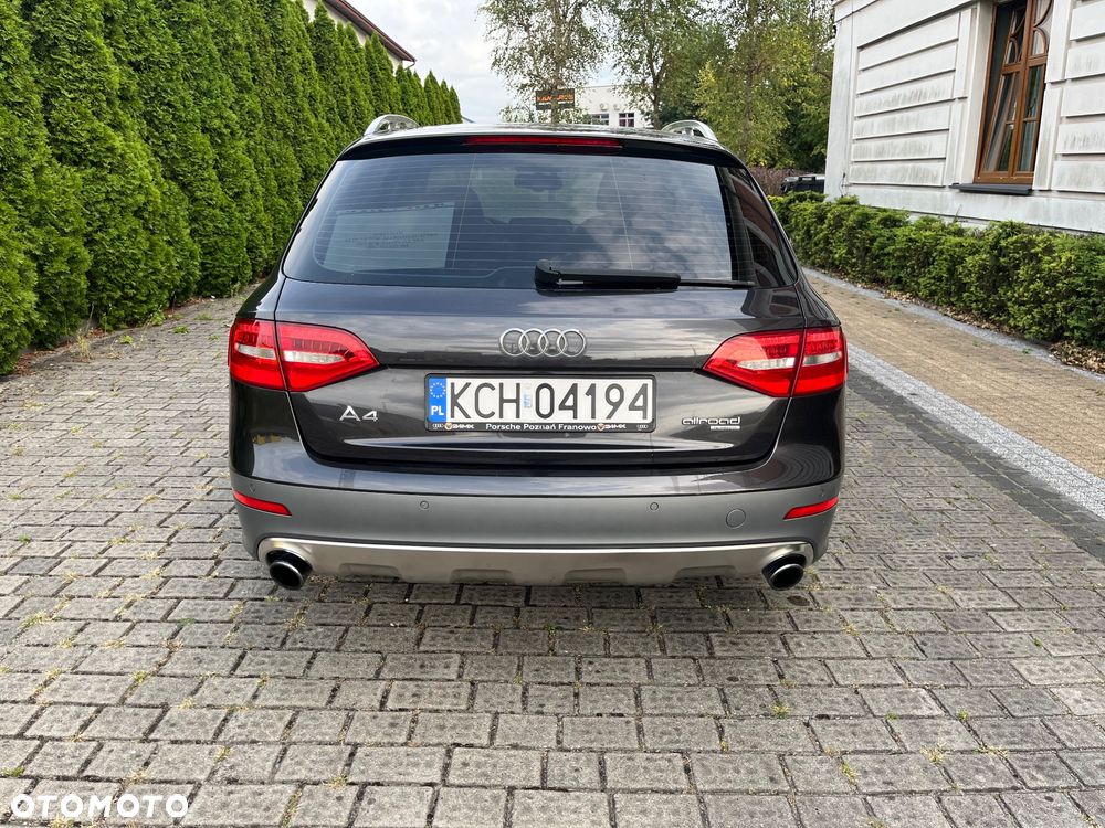 Audi A4 Allroad - 5