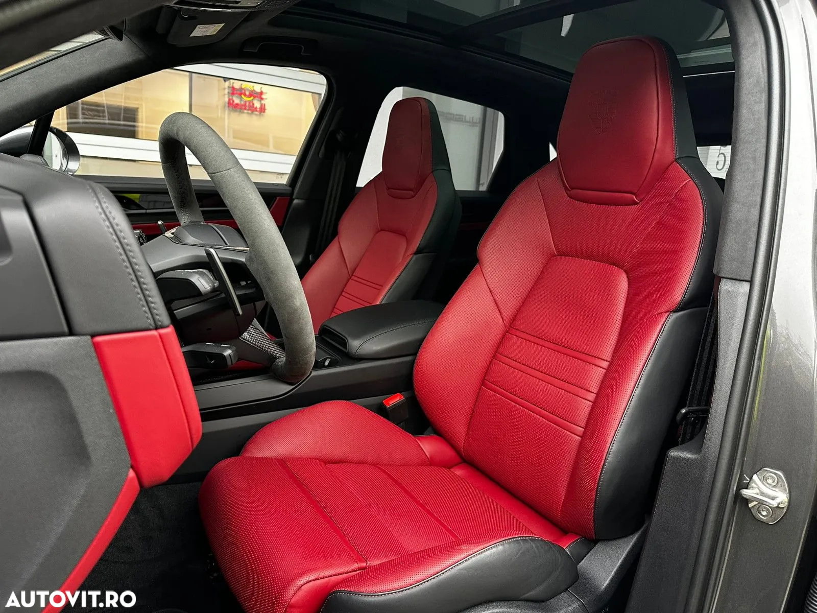 Porsche Cayenne GTS Tiptronic S - 10