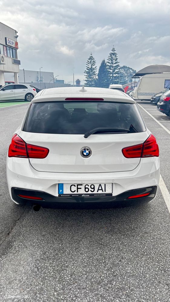 BMW 118 i M Sport - 4