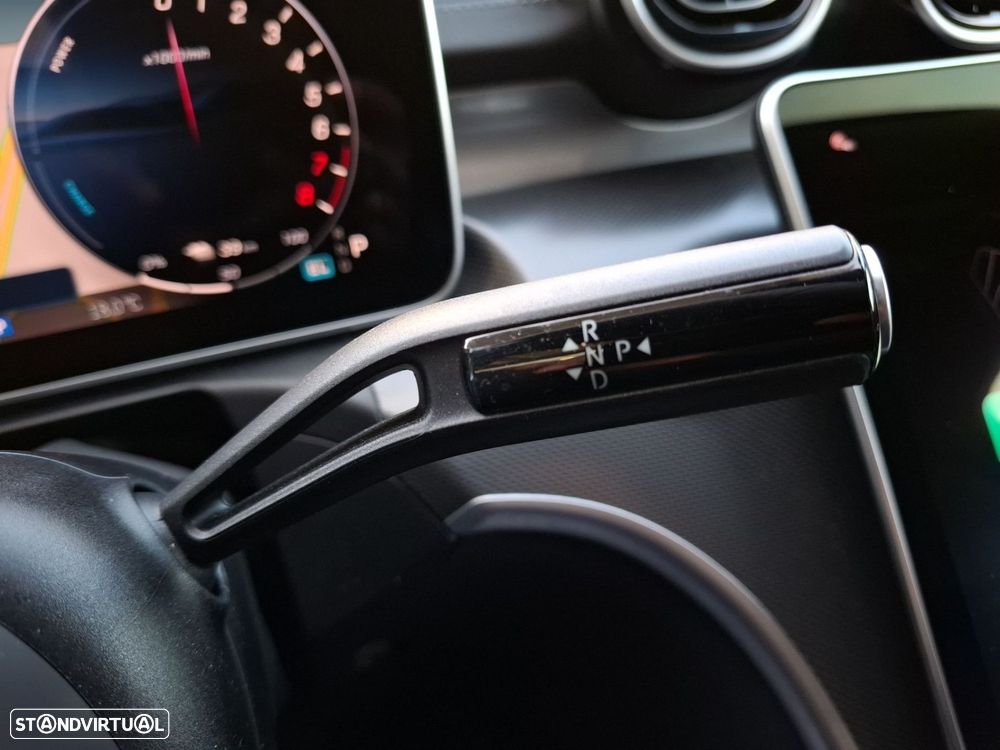 Mercedes-Benz C 300 e AMG Line - 16