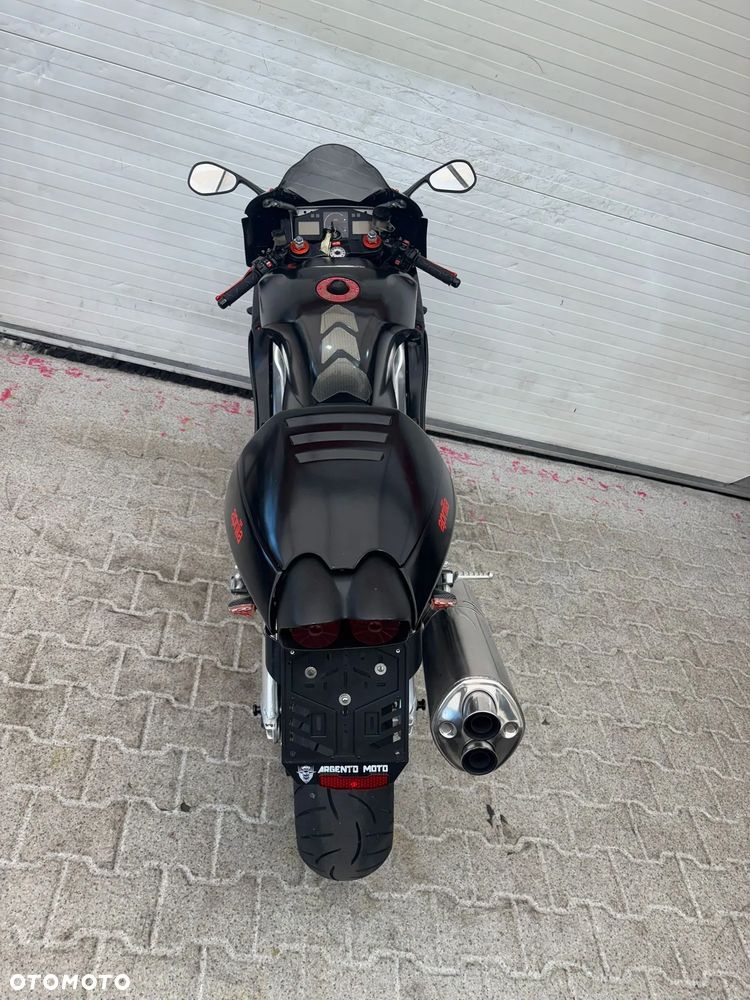 Aprilia RSV - 34