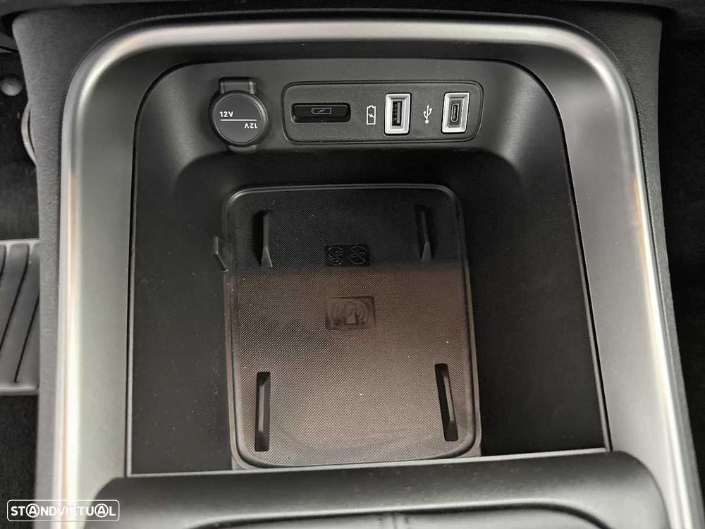 Jeep Avenger 1.2 GSE T3 Altitude - 17