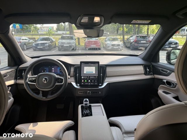 Volvo XC 90 B5 B AWD Plus Bright - 30