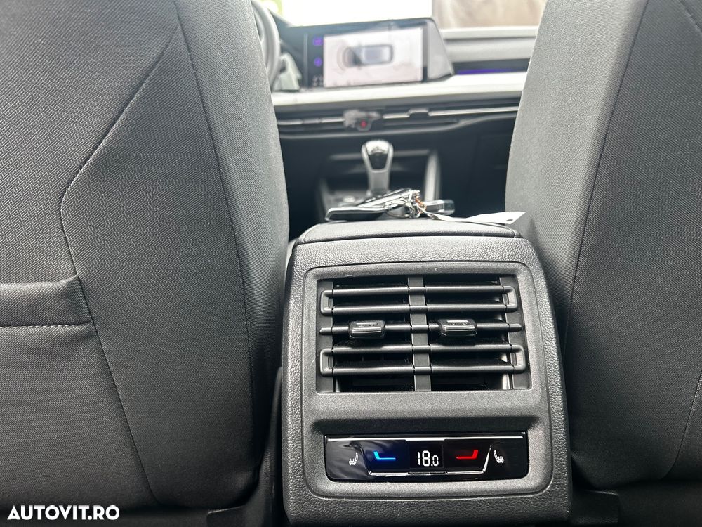 Volkswagen Golf 2.0 TDI SCR Life - 13