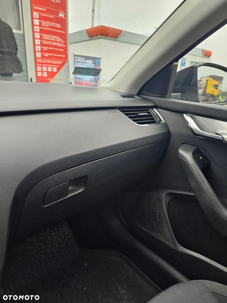 Skoda Octavia 2.0 TDI (Green tec) DSG Ambition - 14