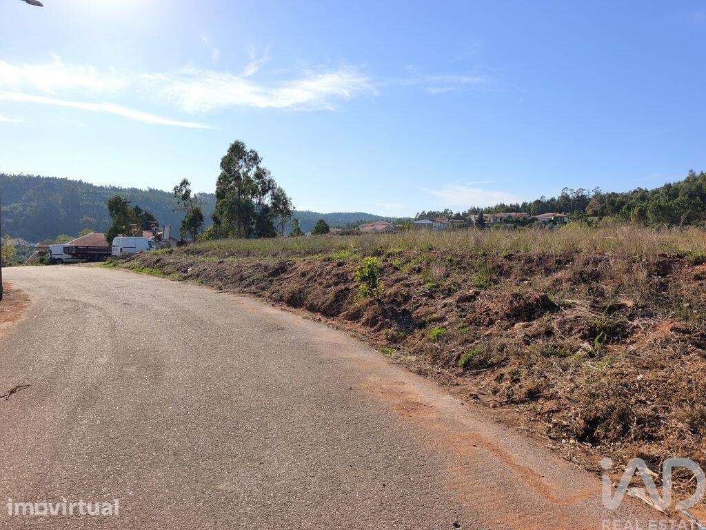 Terreno em Vila Nova de Monsarros de 6354,00 m2 - Grande imagem: 4/4