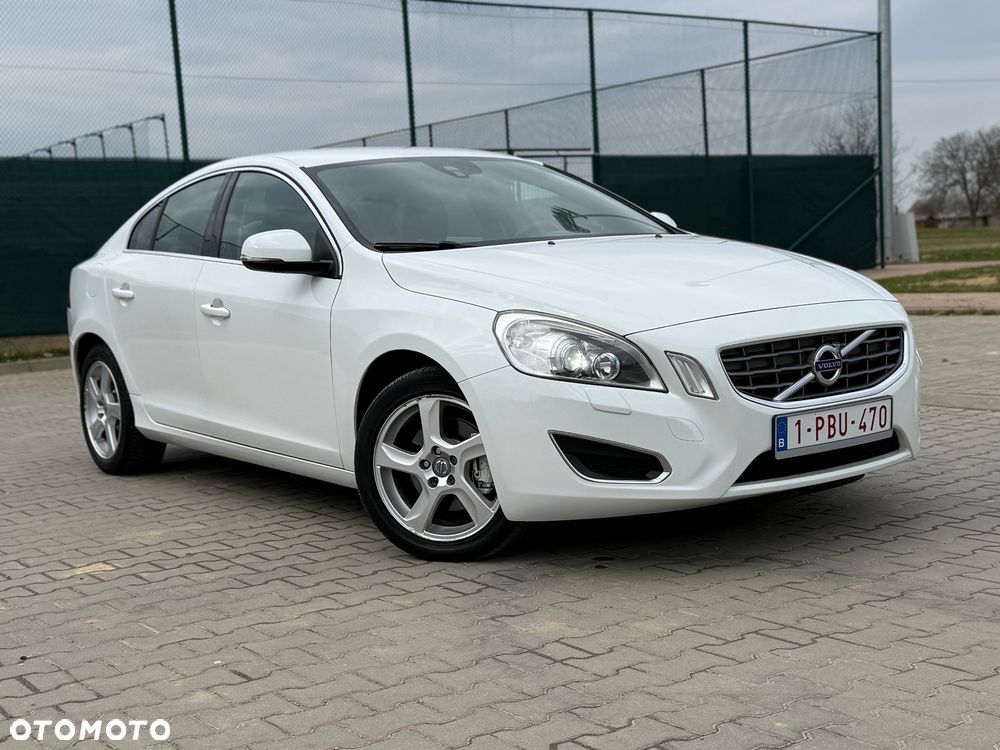 Volvo S60 DRIVe Momentum - 18