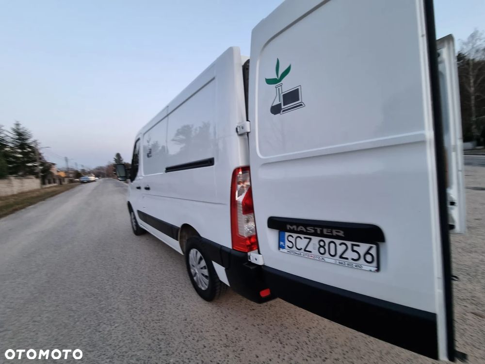 Renault Master - 19