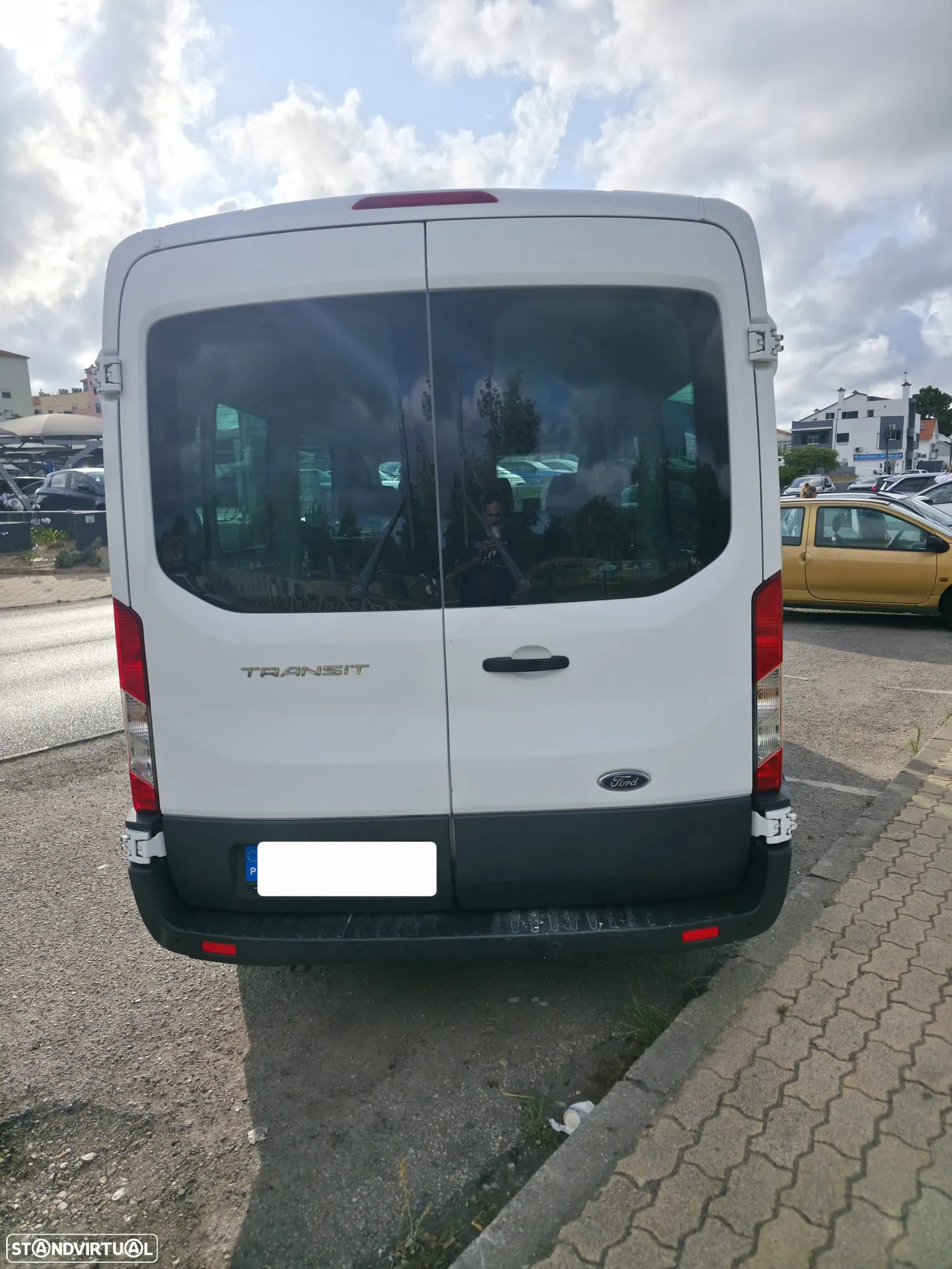 Ford Transit - 7