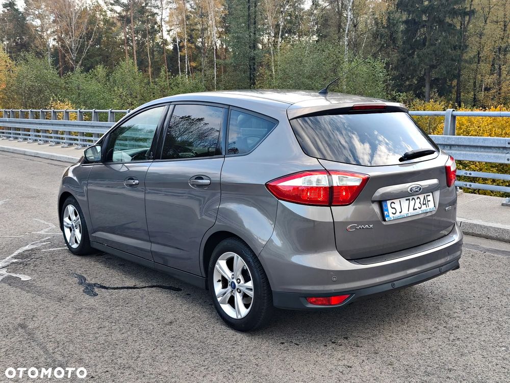 Ford C-MAX - 5