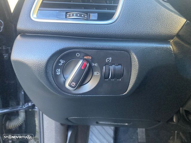Audi Q3 2.0 TDI Design - 18