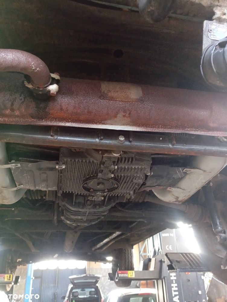Volkswagen Transporter - 6