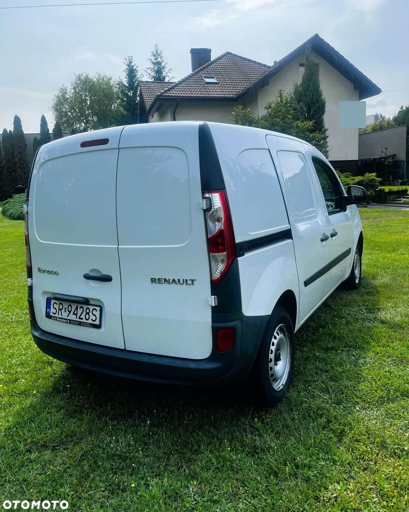 Renault Kangoo 1.5 dCi Business - 5