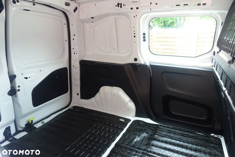 Citroën Berlingo - 12