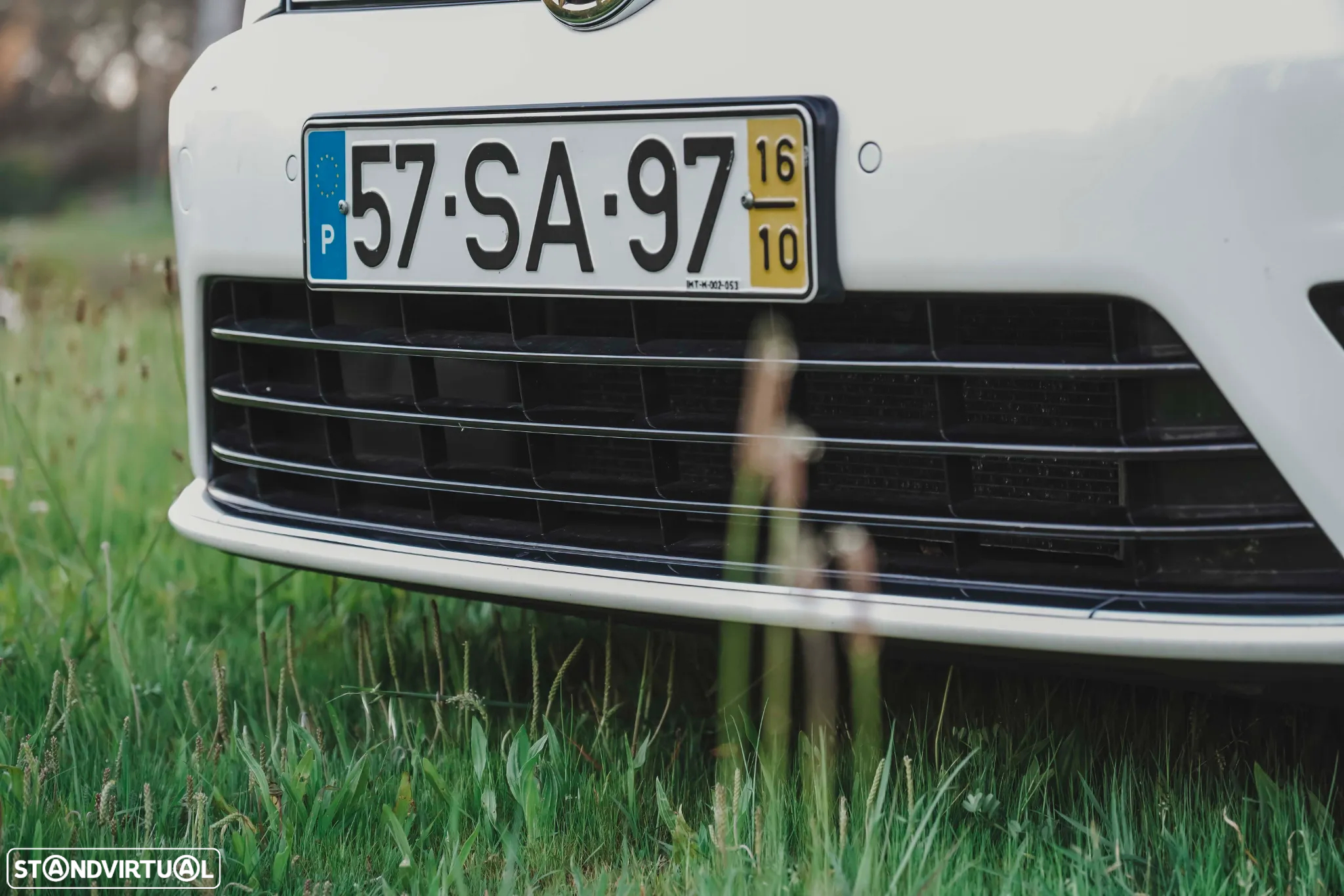 VW Golf Variant - 38