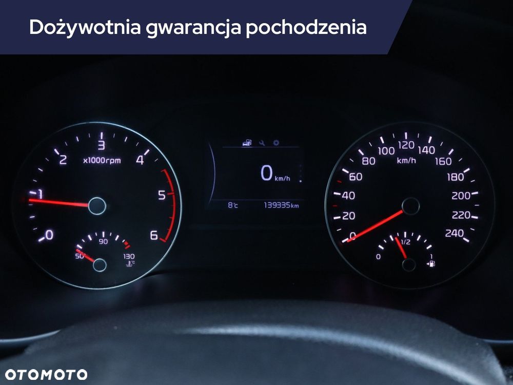 Kia Sportage - 13
