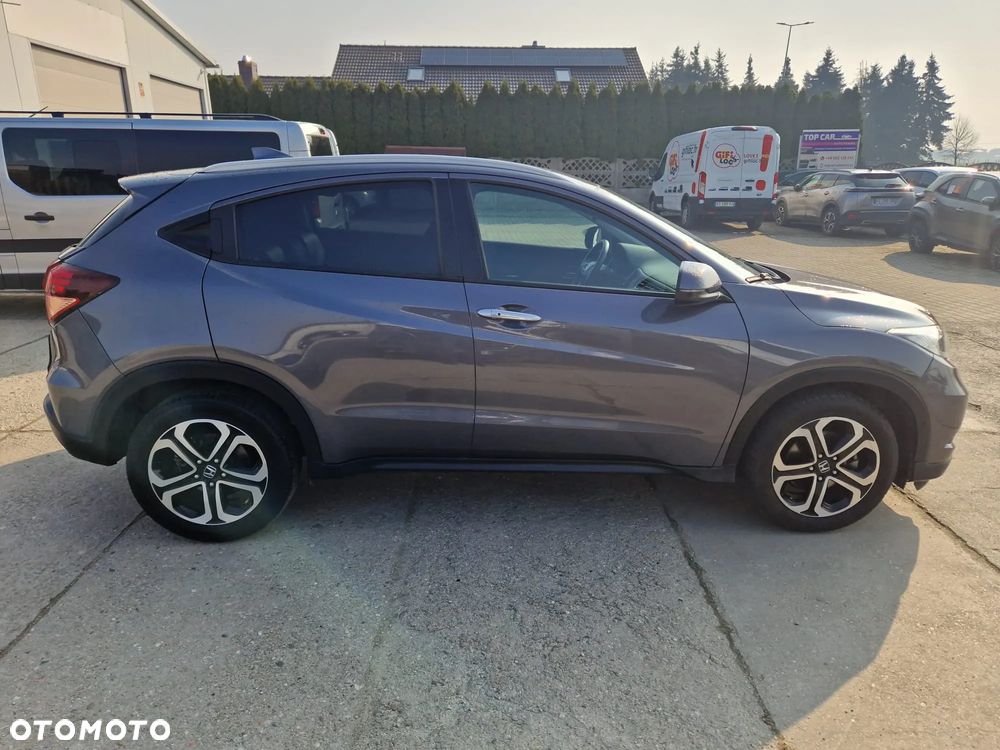 Honda HR-V 1.5 i-VTEC CVT Executive - 6