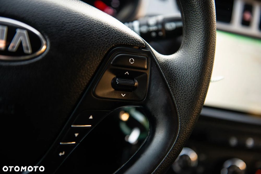 Kia Ceed 1.4 CVVT Edition 7 - 30