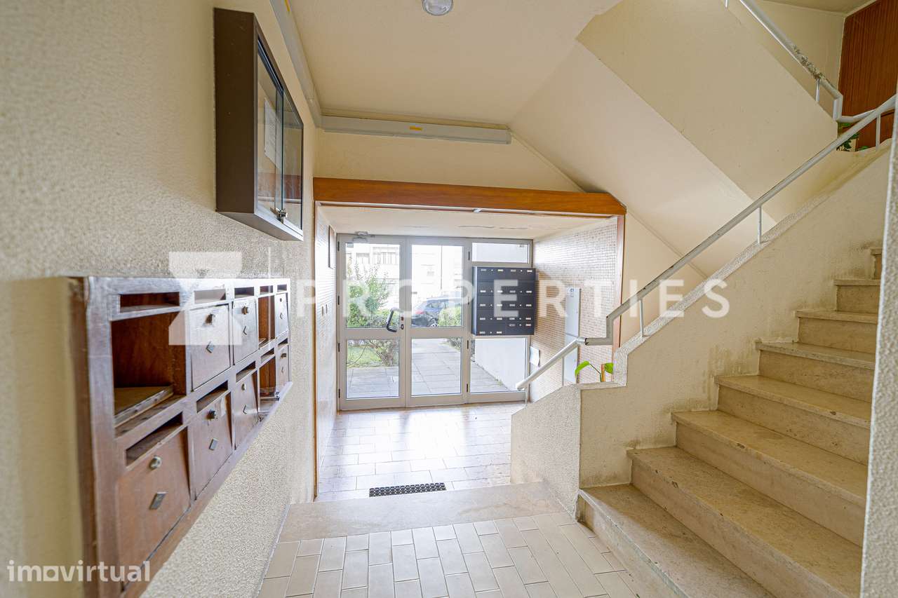 Apartamento T2 no Barreiro - Grande imagem: 5/36