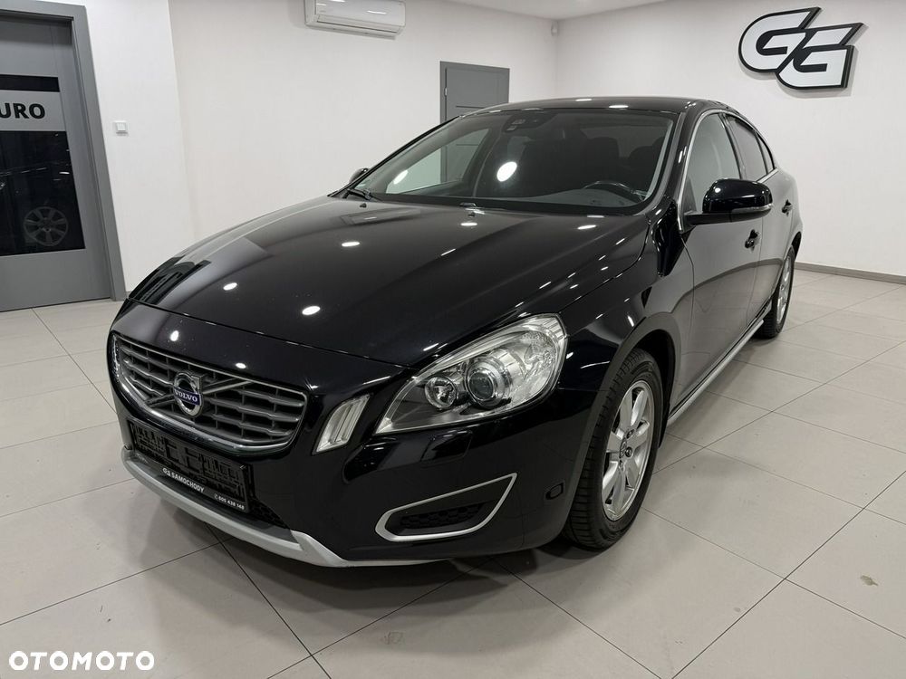 Volvo S60 - 8