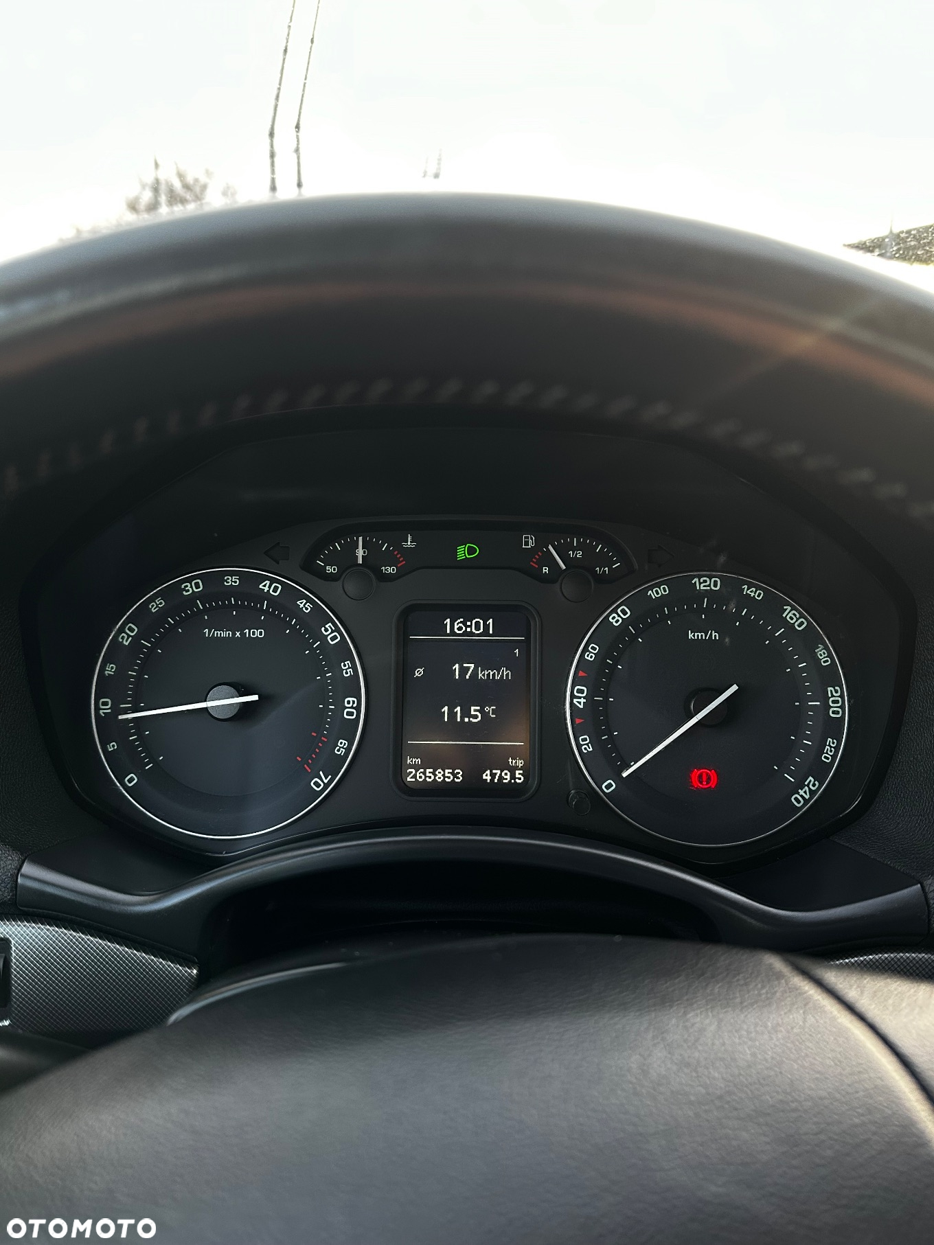 Skoda Octavia 1.8 TSI Elegance - 29