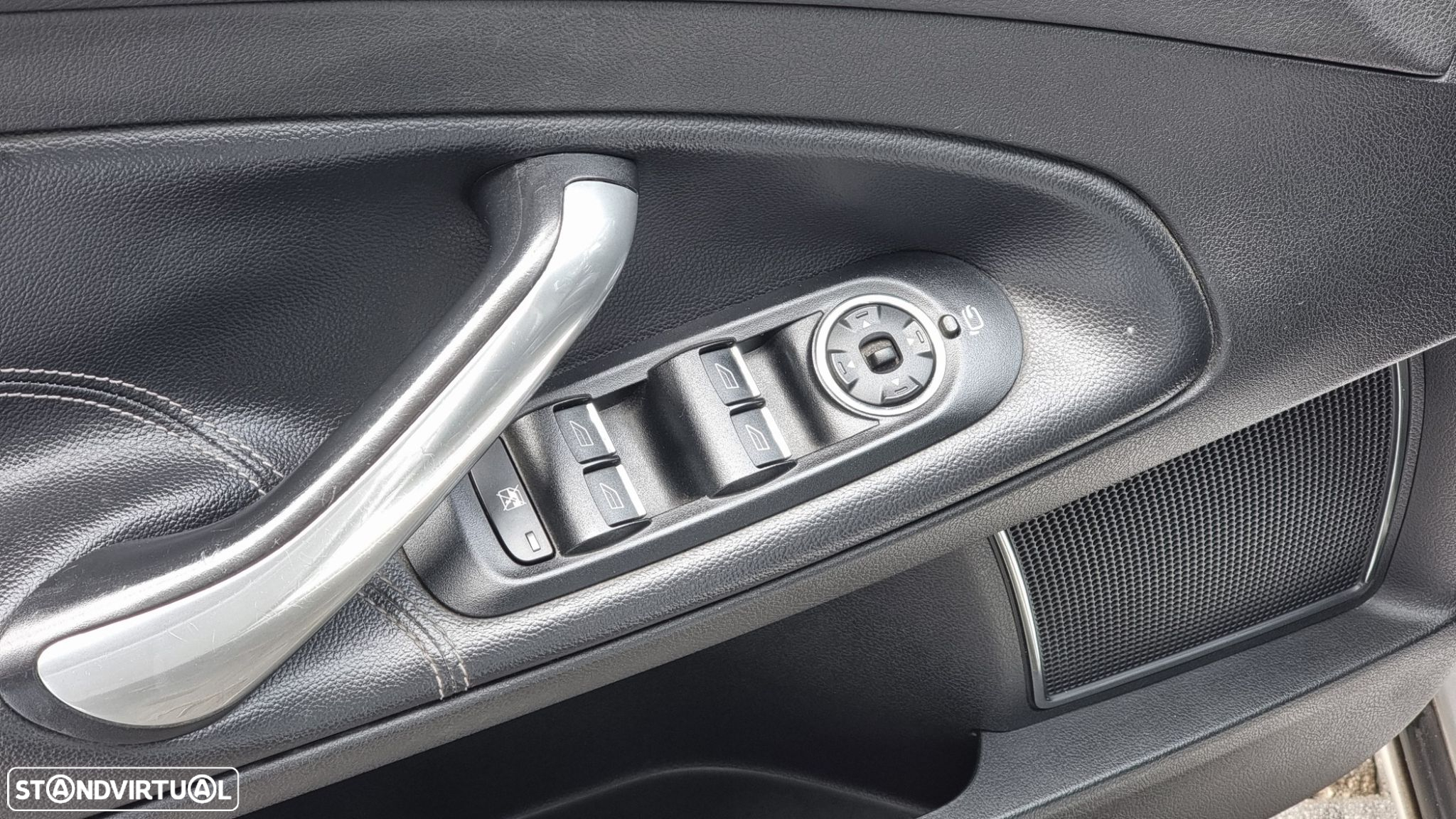Ford Mondeo SW - 18