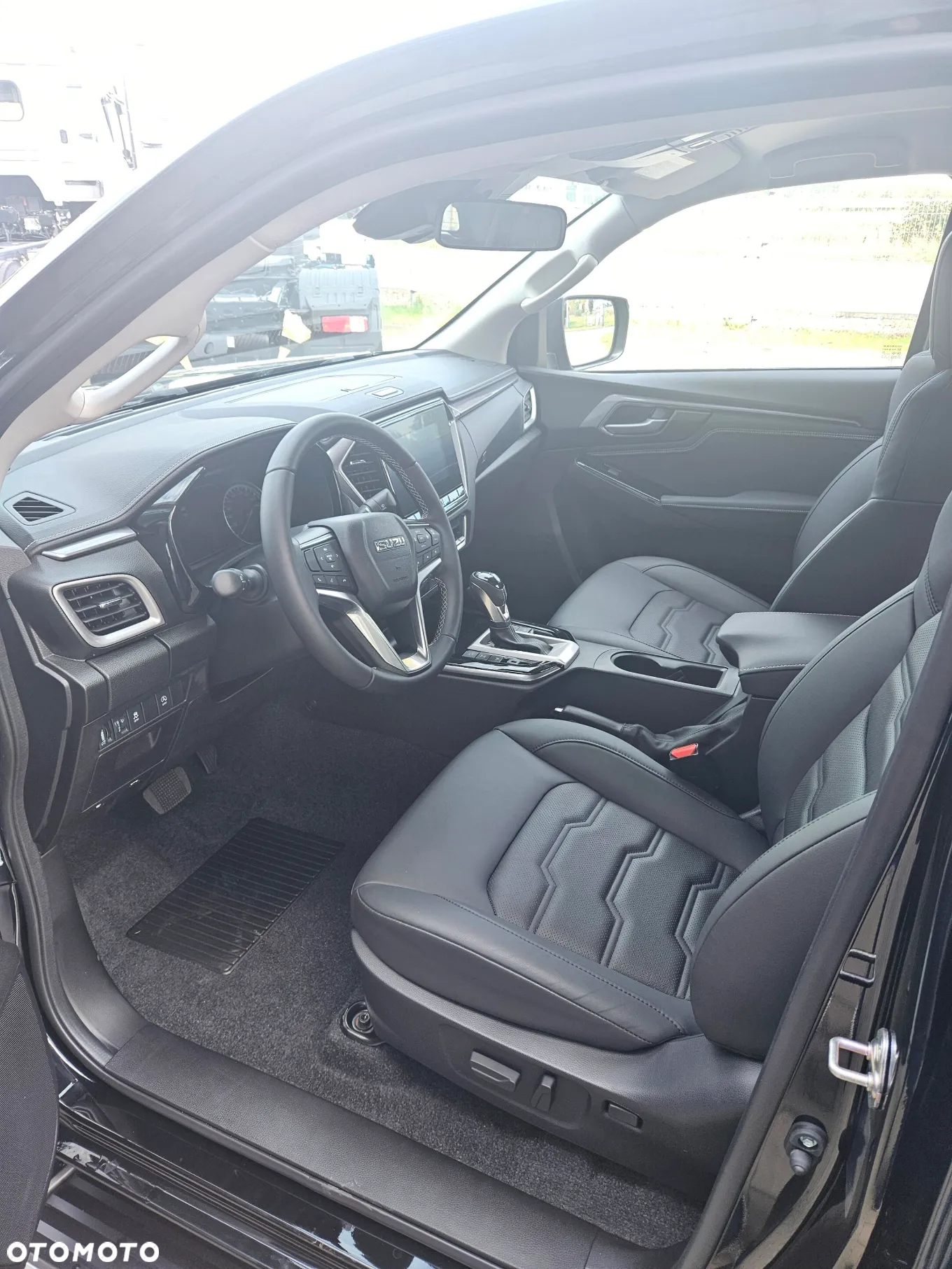 Isuzu D-Max 1.9 DC LSX - 5