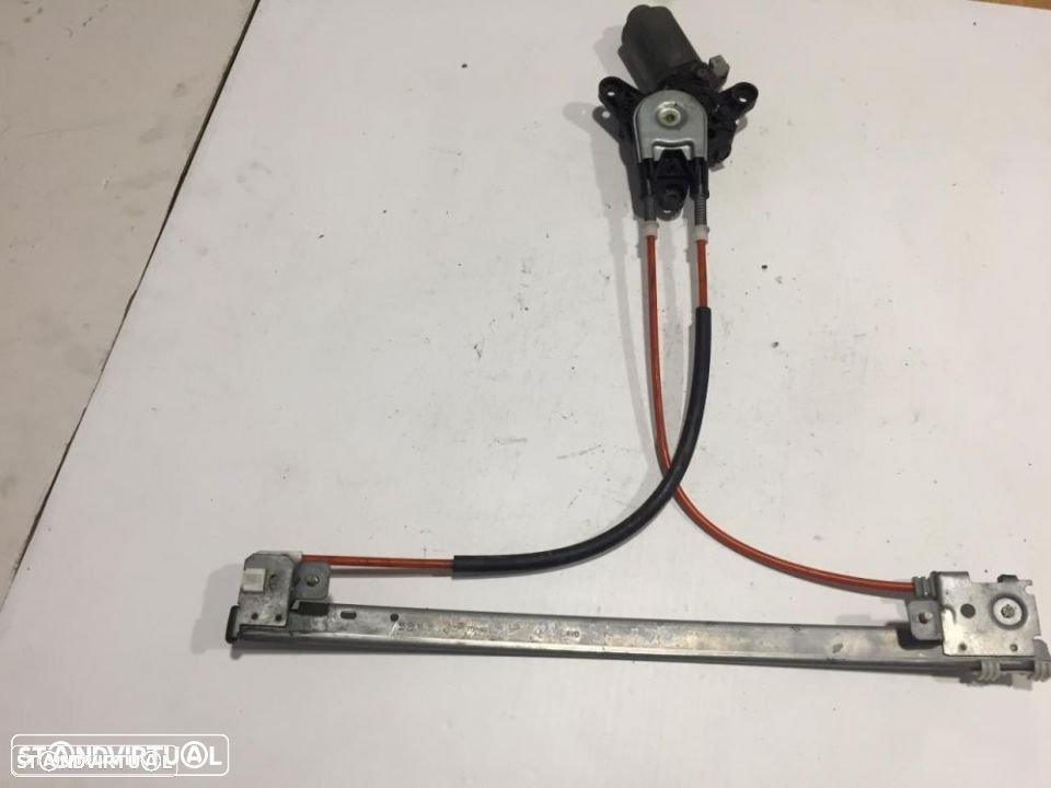 elevador vidro eletrico direito peugeot 106 3 Portas - 1