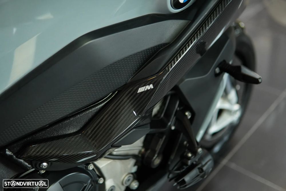 BMW S 1000 XR - 52