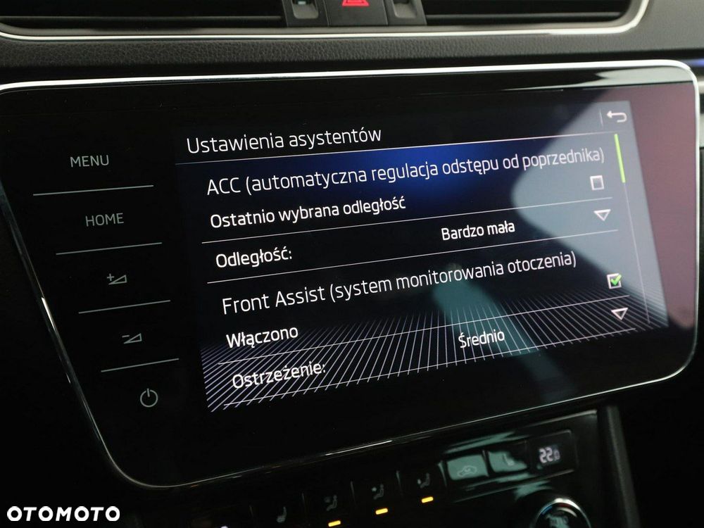 Skoda Superb 1.8 TSI DSG Ambition - 27