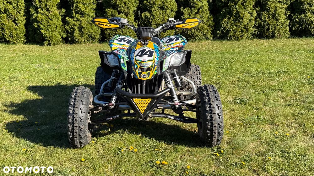 Can-Am DS - 4