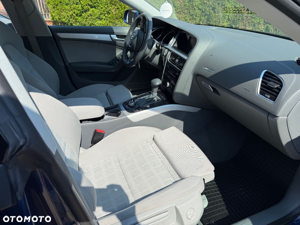 Audi A5 Sportback 2.0 TDI S tronic sport - 19
