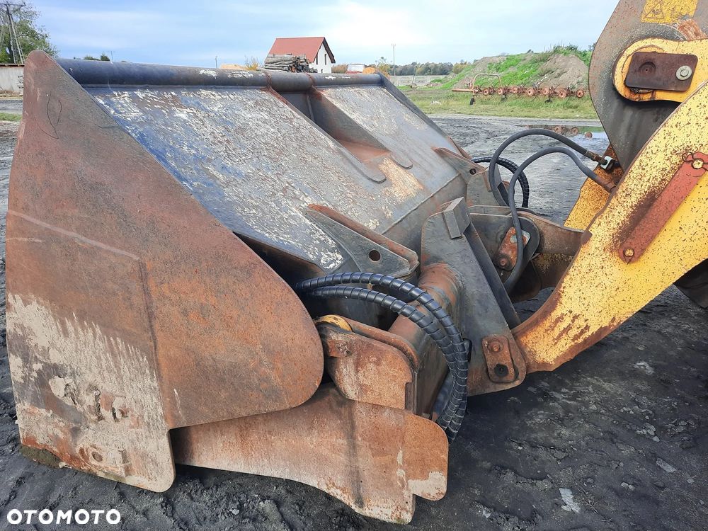 New Holland W191, - 9