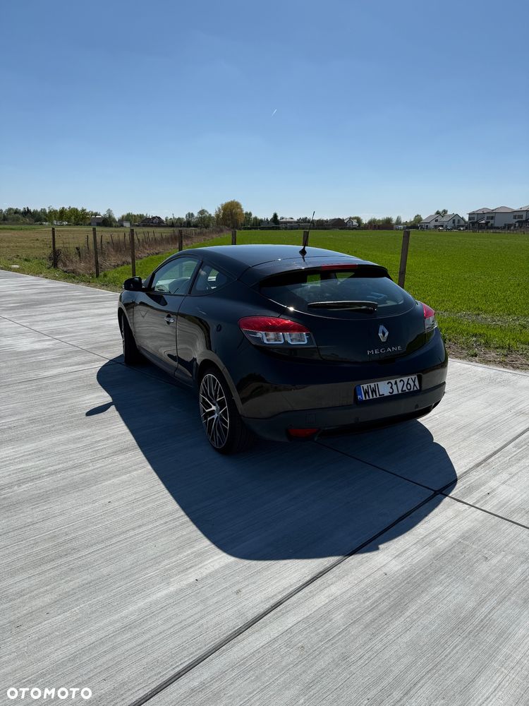 Renault Megane 2.0 16V TCE Dynamique - 3
