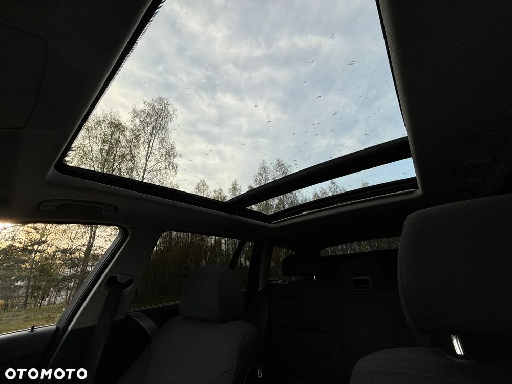 BMW Seria 5 523i - 16