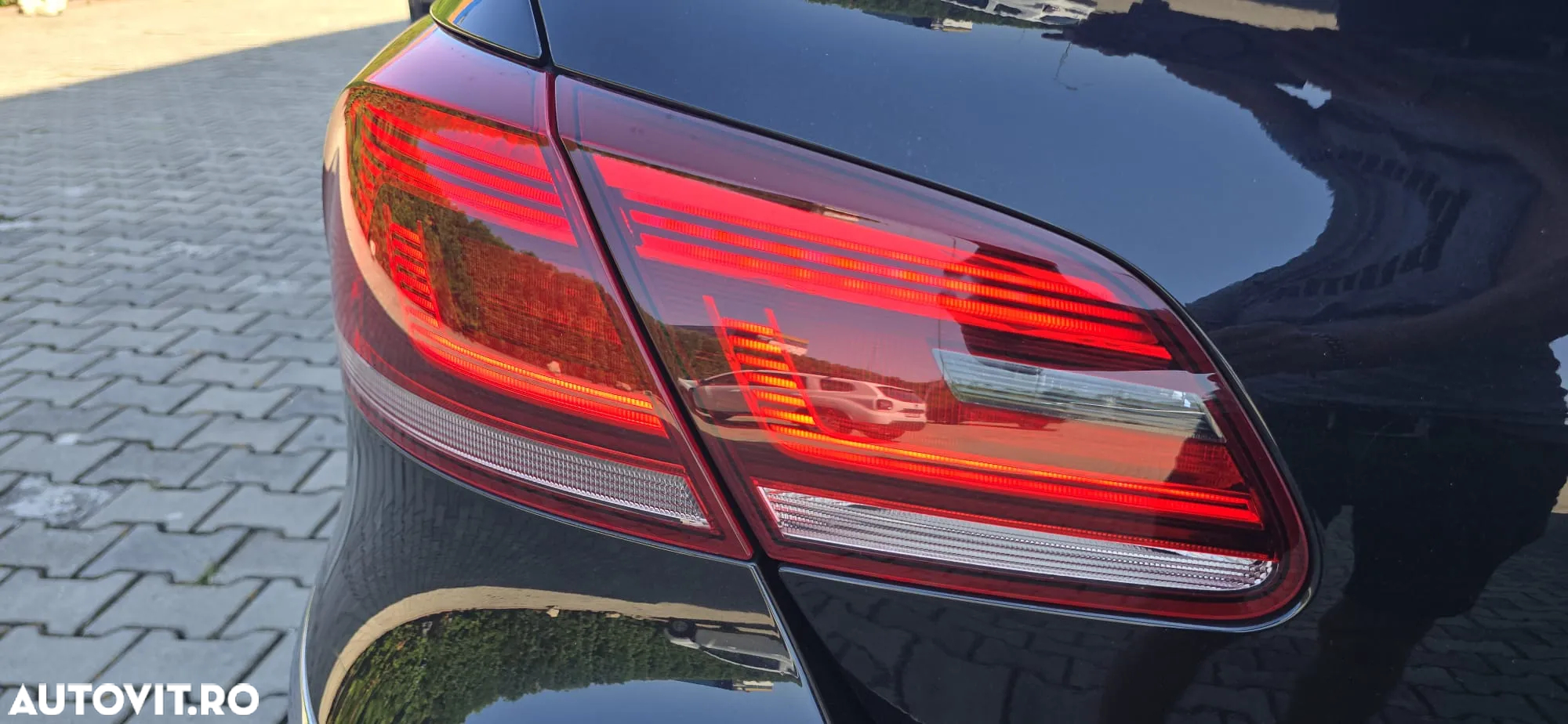 Volkswagen Passat CC 2.0 TDI DSG BMT - 23