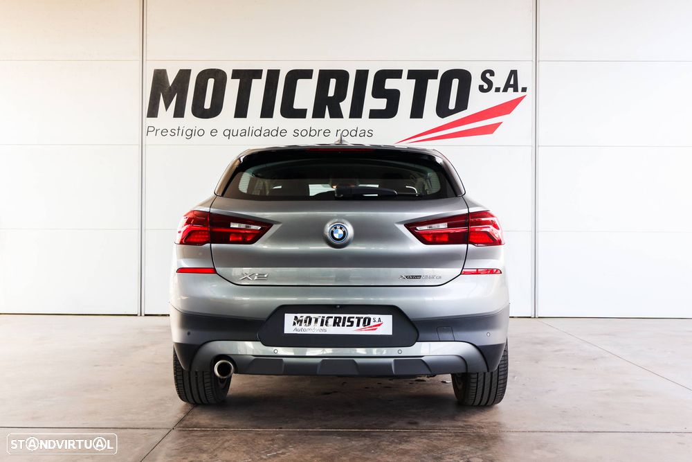 BMW X2 25 e xDrive - 7