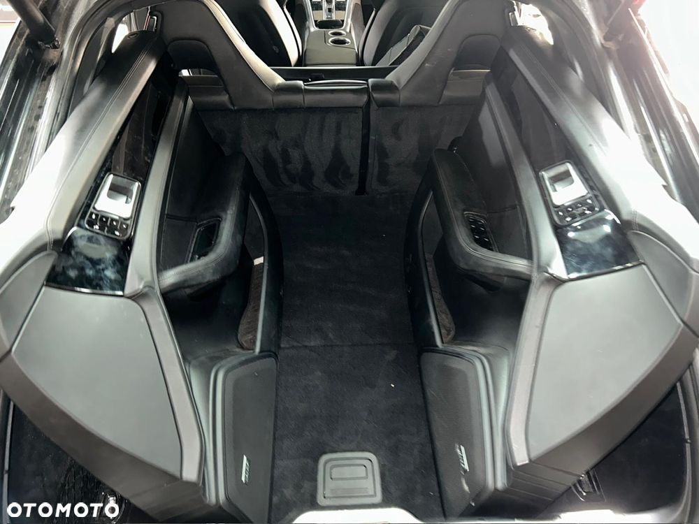 Porsche Panamera 4S Diesel - 7