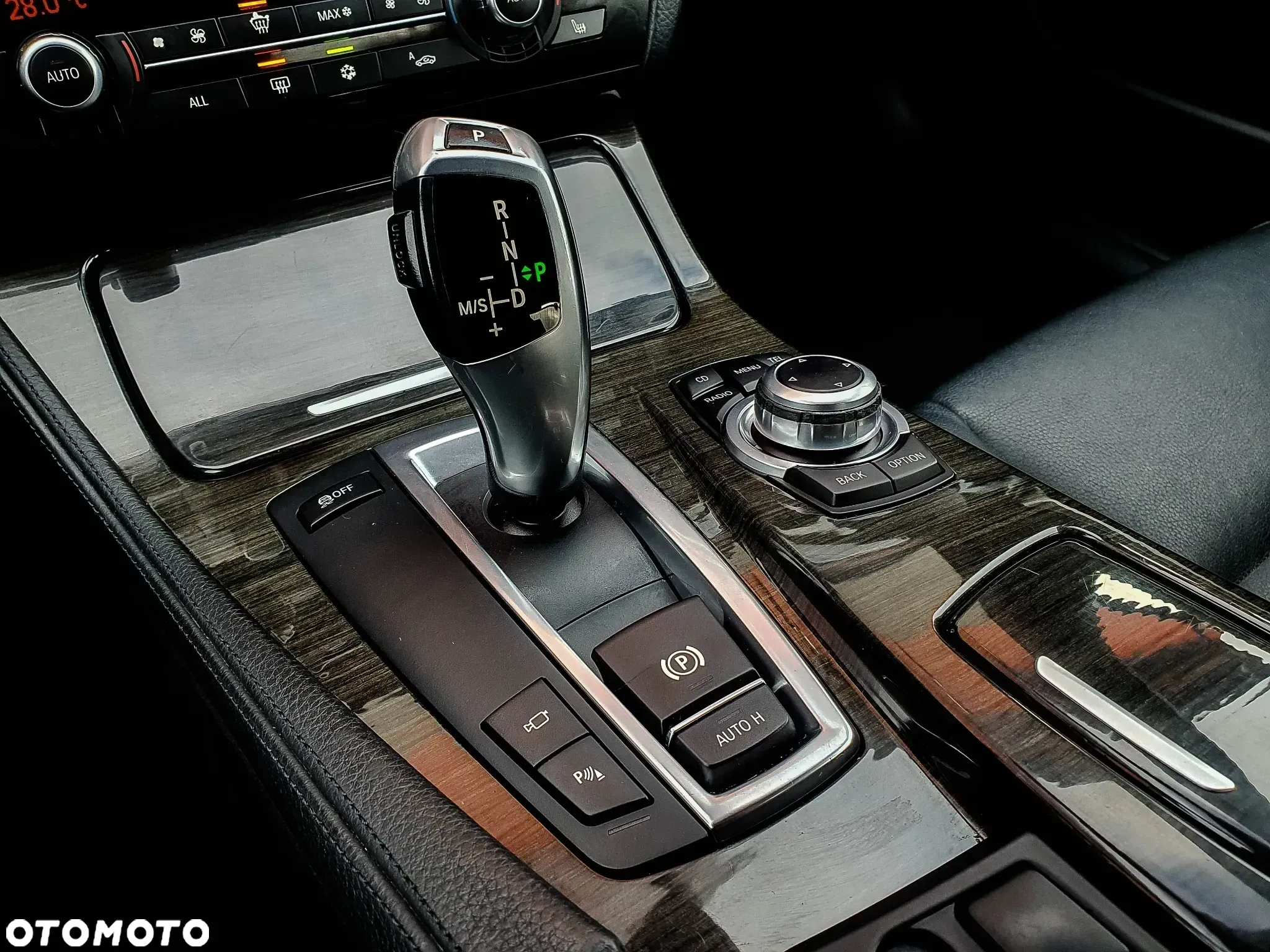 BMW Seria 5 - 32
