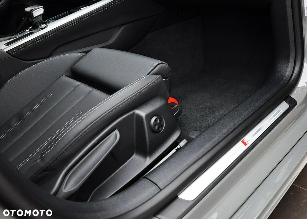 Audi A5 - 28
