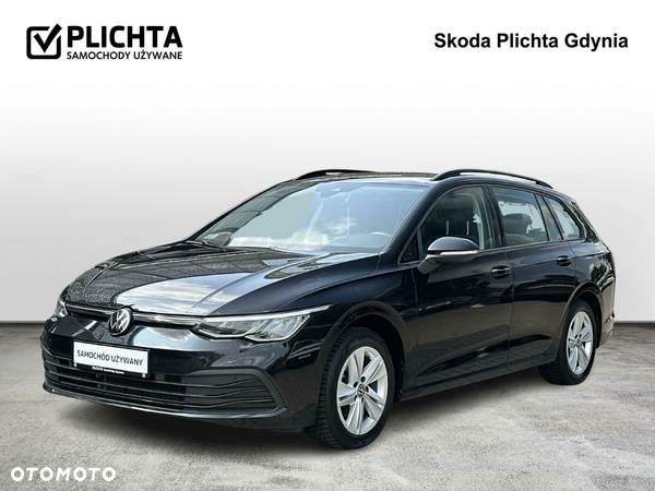 Volkswagen Golf VIII 1.5 TSI EVO Life