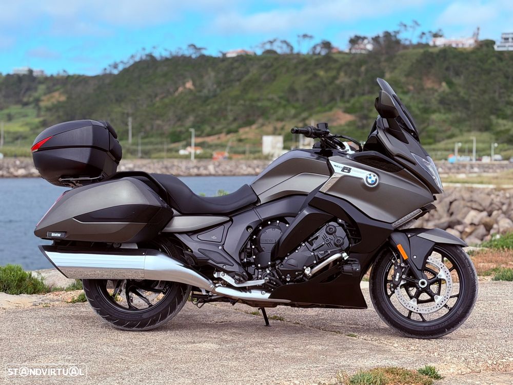 BMW K 1600 B k1600 B - 11
