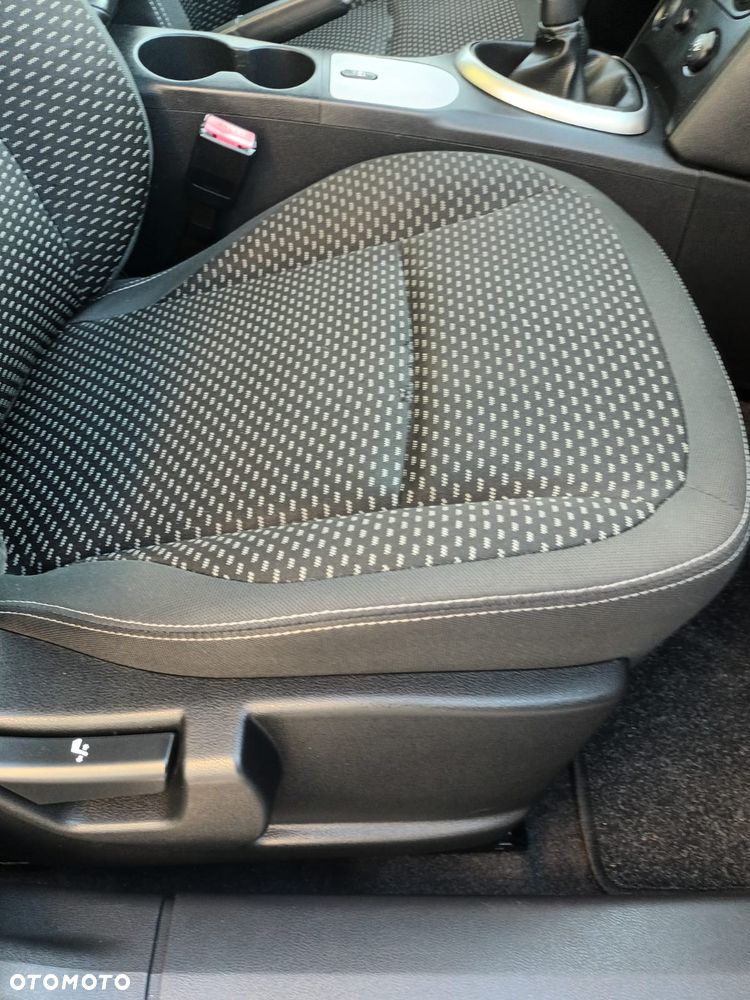 Nissan Qashqai+2 1.6 Tekna - 10