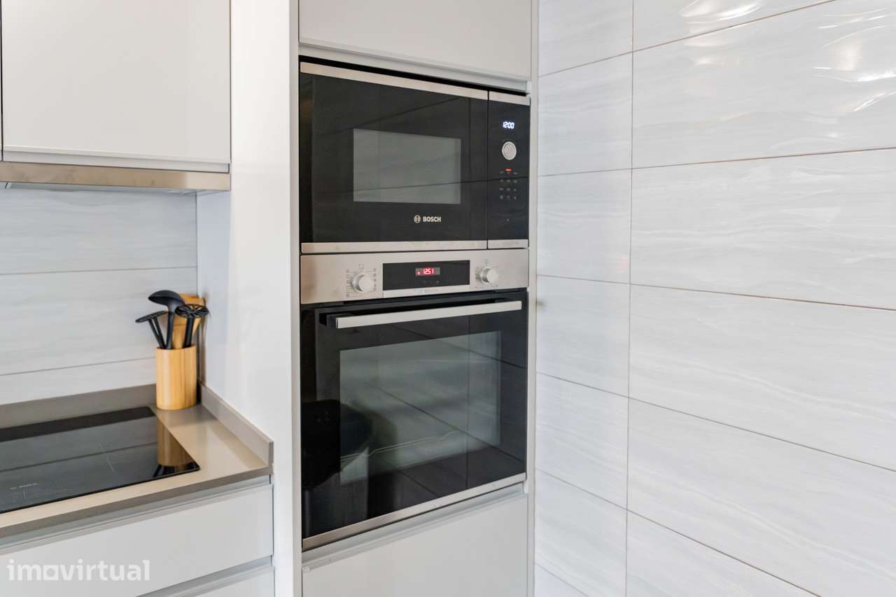 Excelente apartamento T2 no Pinhal Novo - Grande imagem: 2/11